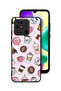 Xiaomi Redmi 10C Protective Case Cover Coffee Lover Art