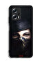 Xiaomi Poco X4 GT Protective Case Cover Hijab Girl - 2