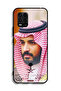 غطاء حماية لهاتف شاومي مي 10 لايت 5G محمد بن سلمان - 2