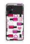 Xiaomi Poco M5 4G Protective Case Cover Lipstick Lover - 2