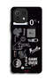 Xiaomi Mi 11 Lite Protective Case Cover Game Over Pew Pew - 2