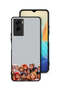 Vivo Y55s 5G (2021) Protective Case Cover Friends Forever
