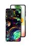 غطاء حماية لهاتف Xiaomi Poco X5 - كواكب