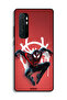 Xiaomi Mi Note 10 Lite Protective Case Cover Spiderman - 2