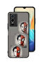Vivo Y76 5G Protective Case Cover Spider Man Art