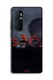 Xiaomi Mi Note 10 Lite Protective Case Cover Three Spiders - 2