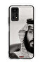 غطاء حماية لهاتف شاومي ريدمي نوت 11 برو 5G محمد بن سلمان - 2