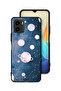 Vivo Y15s Protective Case Cover Space Art