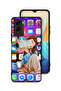 قراءة غطاء الحماية لهاتف Vivo Y55s 5G (2021)