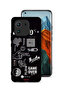 Xiaomi Mi 11 Pro Protective Case Cover Game Over Pew Pew