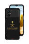 Xiaomi Poco M5 4G Protective Case Cover Kingdom Of Saudi Arabia Sign
