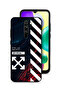 Xiaomi Redmi Note 8 Pro Protective Case Cover Off White Sticker