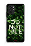 Xiaomi Redmi Note 10S Protective Case Cover Do Not Hide - 2