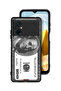 Xiaomi Poco M5 4G Protective Case Cover Dollar Pattern
