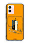 غطاء حماية Vivo Y33s 5G Walk The Moon - 2