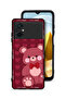 Xiaomi Poco M5 4G Protective Case Cover Lucky Bear