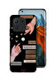 Xiaomi Mi 11 Pro Protective Case Cover Arabic Quotes And Touching Hands