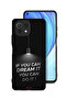 Xiaomi Mi 11 Lite Protective Case Cover If You Can Dream It You Can Do It