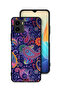 Vivo Y15s Protective Case Cover Mandala Art Pattern