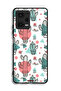 غطاء حماية لهاتف Xiaomi Poco X5 - كاكتوس - 2