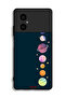 Xiaomi Poco M4 5G Protective Case Cover Space - 2