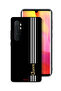 Xiaomi Mi Note 10 Lite Protective Case Cover Queen