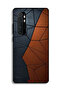 Xiaomi Mi Note 10 Lite Protective Case Cover Pattern - 2