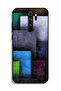 Xiaomi Redmi Note 8 Pro Protective Case Cover Pattern - 2