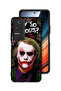 Xiaomi Poco F4 Protective Case Cover Why So Serious