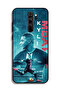 Xiaomi Redmi Note 8 Pro Protective Case Cover Mbappe Poster - 2