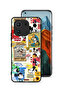 Xiaomi Mi 11 Pro Protective Case Cover Chose Happy And Stickers