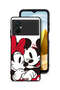 Xiaomi Poco M5 4G Protective Case Cover Mickey Mouse
