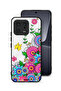 Xiaomi 13 Protective Case Cover Mandala Flowers