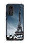 Xiaomi 12 Protective Case Cover Eiffel Tower - 2