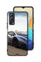 غطاء حماية لهاتف Vivo Y72 5G Speed ​​Master