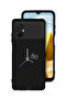 Xiaomi Poco M5 4G Protective Case Cover Life Clock