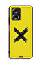 Xiaomi Poco X4 GT Protective Case Cover X Pattern - 2