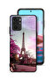 Xiaomi Poco M5s Protective Case Cover Eiffel Tower