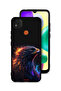 Xiaomi Redmi 10A Protective Case Cover Eagle Art