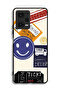 Xiaomi Poco X5 Protective Case Cover Free Express Transfer Sticker - 2