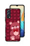 Vivo Y72 5G Protective Case Cover Lucky Bear
