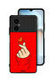 Xiaomi Poco M4 5G Protective Case Cover Snap