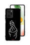غطاء حماية لهاتف Xiaomi Poco X5 Pro Snap Love