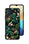 Vivo iQOO Z3 5G Protective Case Cover Tropical Leaves