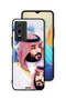 غطاء حماية لهاتف فيفو Y76 5G محمد بن سلمان