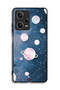 Xiaomi Redmi Note 12 Pro Protective Case Cover Space Art - 2