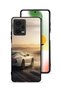 غطاء حماية سيارة لهاتف Xiaomi Poco X5