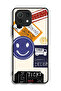 Xiaomi Mi 11 Lite Protective Case Cover Free Express Transfer Sticker - 2