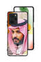 غطاء حماية واقٍ لهاتف Xiaomi Poco X5 Pro محمد بن سلمان