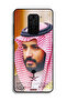 غطاء حماية لهاتف شاومي ريدمي نوت 9 محمد بن سلمان - 2